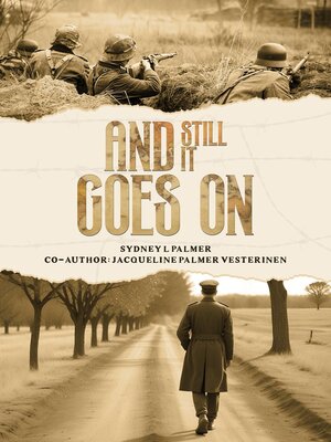 cover image of And Still It Goes On